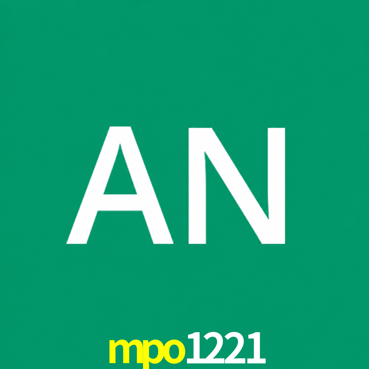 Adi Nugroho - Founder & CEO mpo1221 Indonesia