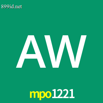 Andi Wijaya - Technical Writer mpo1221 Indonesia